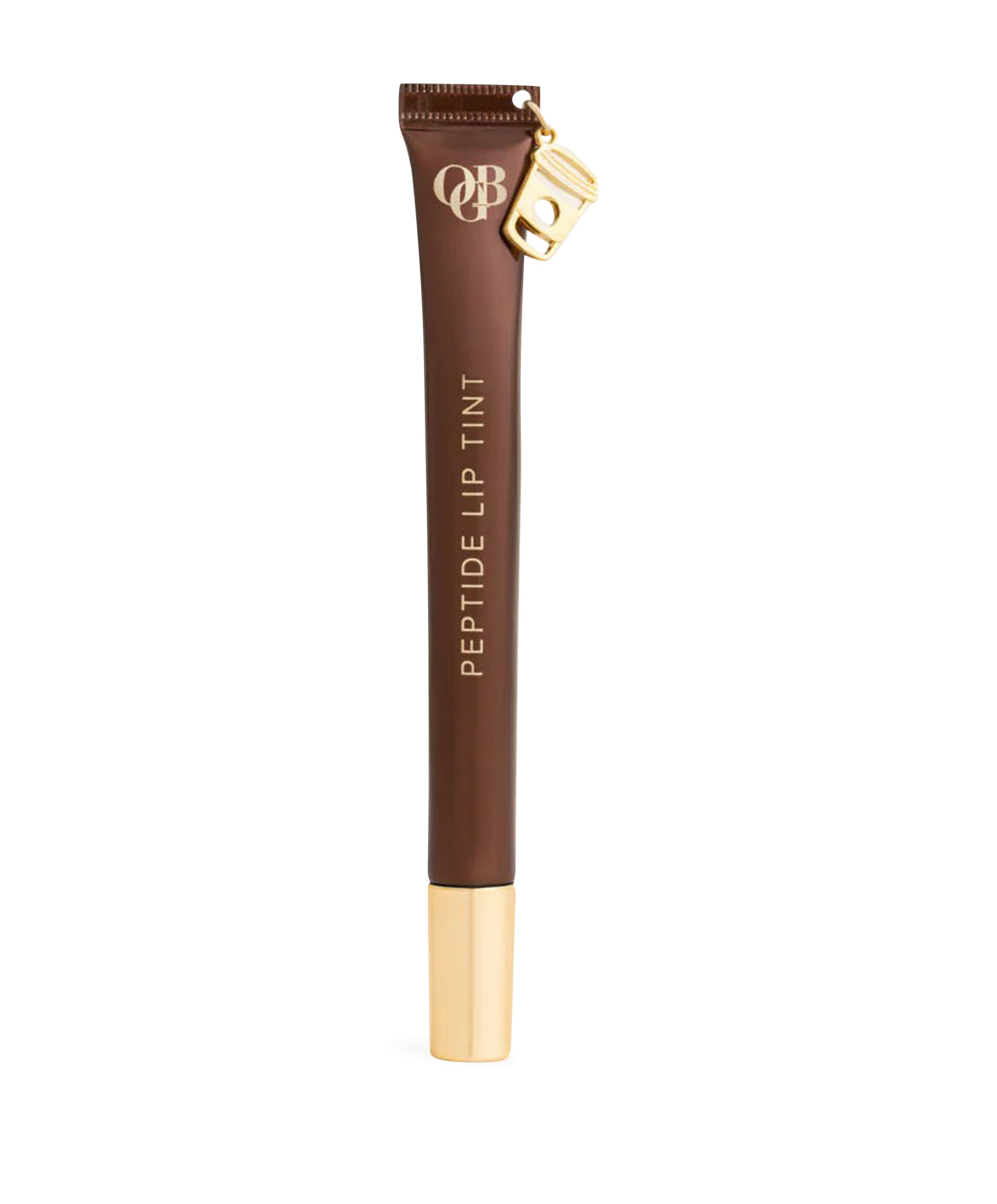 Olcay Gulsen Beauty Lipbalsem beige
