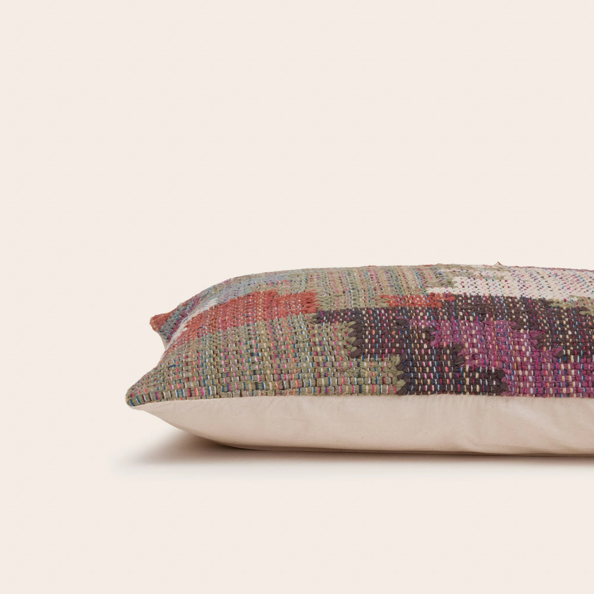 MARVIN - Housse de coussin | Multicolore