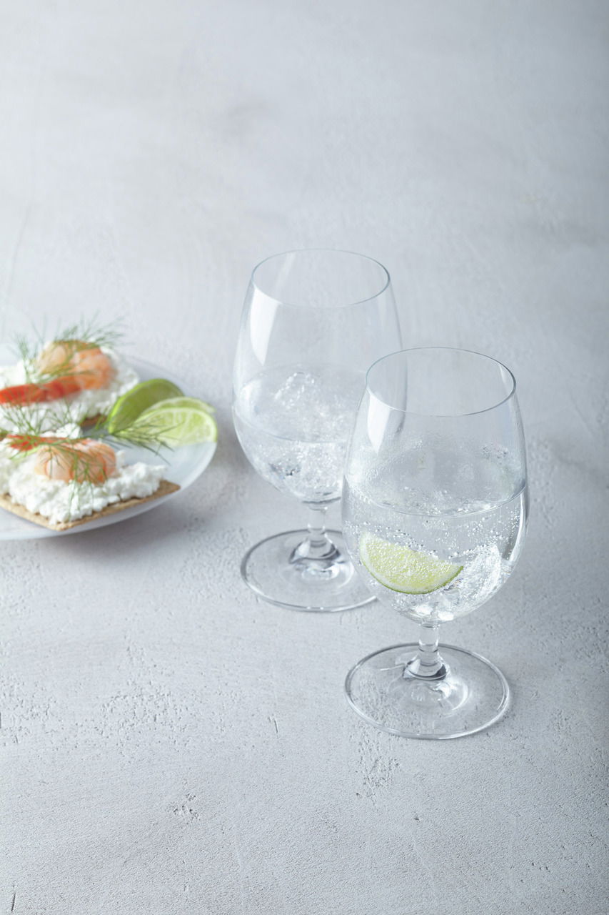 Leonardo Wasserglas DAILY