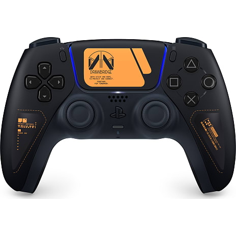 Sony Playstation 5 DualSense trådløs controller - Death stranding 2