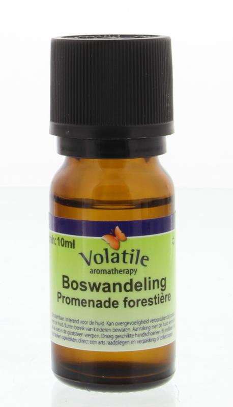 Volatile Boswandeling 10ml