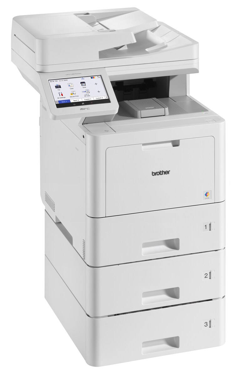 Brother MFC-L9670CDNTT 4in1 Multifunktionsdrucker