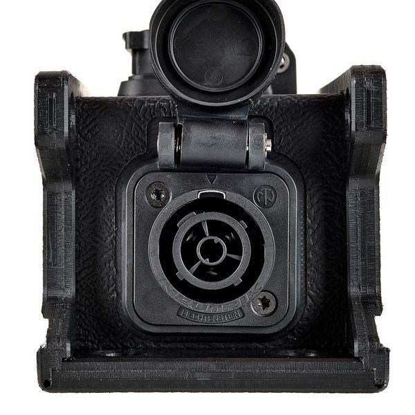 Contrik CPVT3RD
