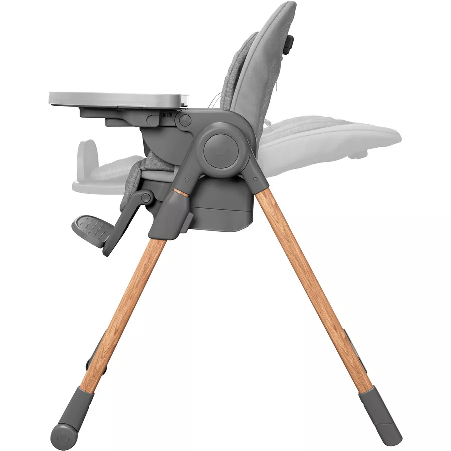 MAXI COSI Hochstuhl Minla Essential Grey