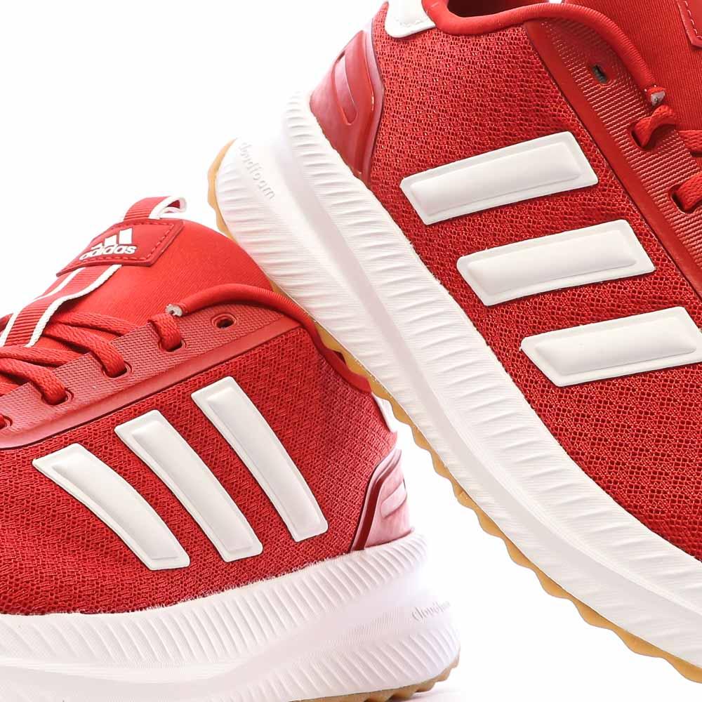 Adidas Baskets Rouge Homme Adidas X_plrpath