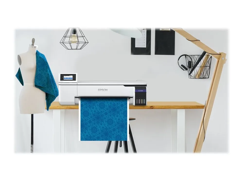 Epson SureColor SC-F500 - 24