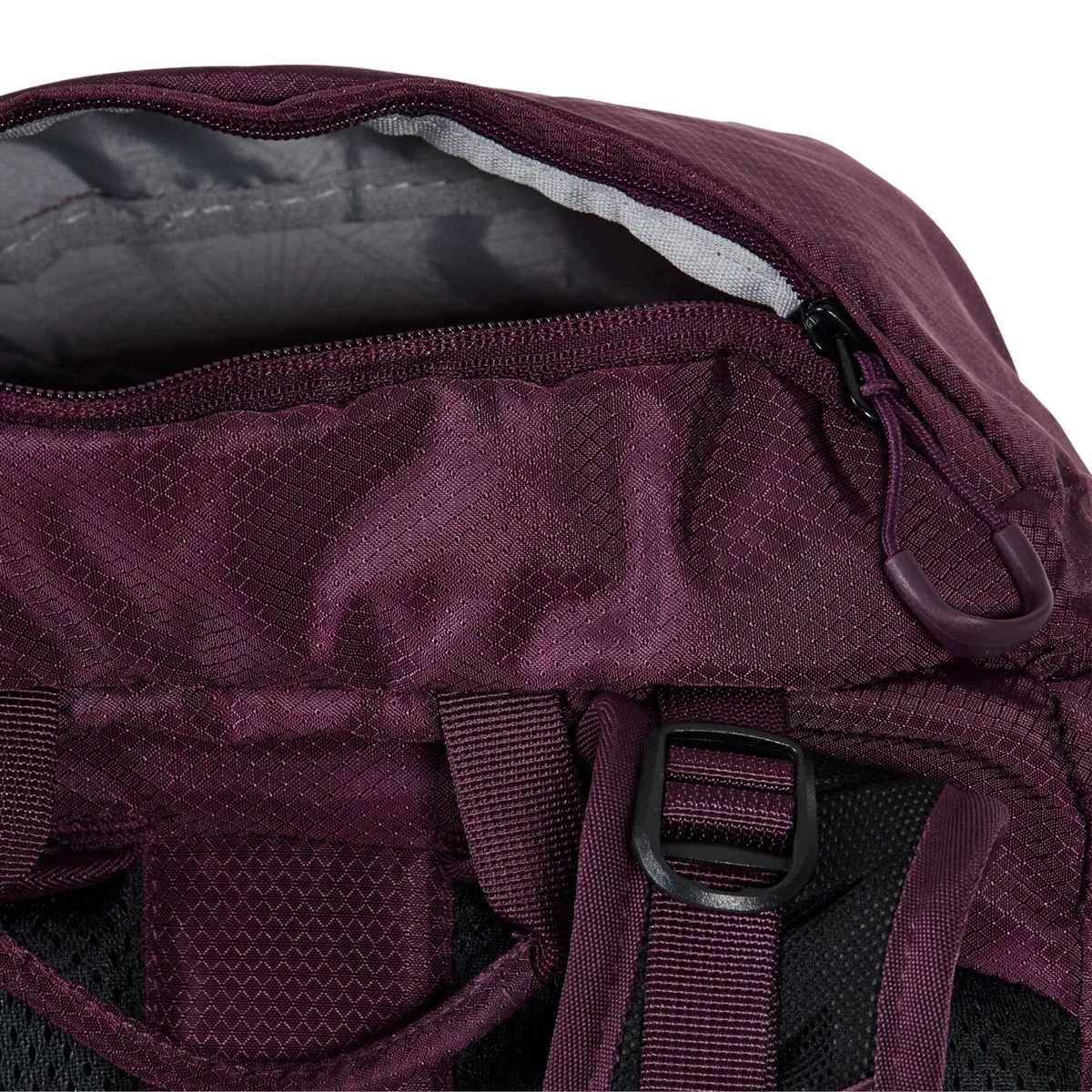 Urberg Murjek Backpack 28 L Dark Plum