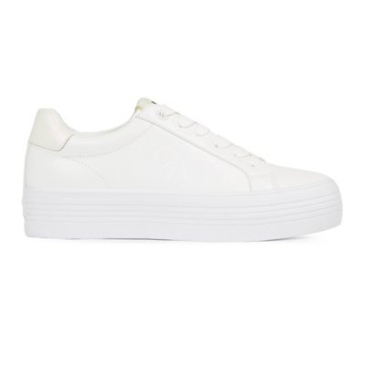 Sneakers femme Bold Vulc Flatf CALVIN KLEIN
