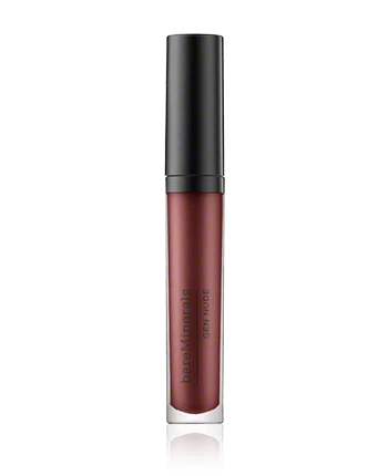 bareMinerals Gen Nude Patent Lip Lacquer Everything 3,7ml
