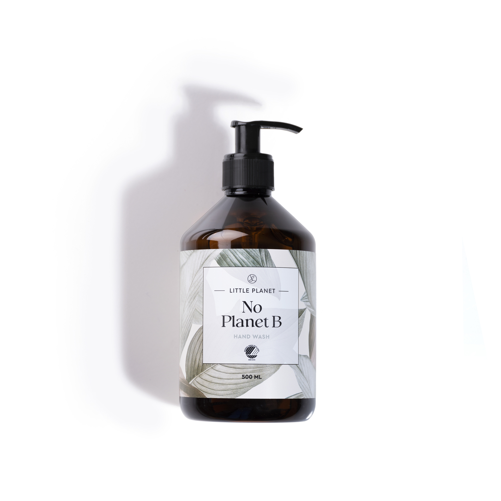 Little Planet No. 1 Planet B Hand Wash 500ml