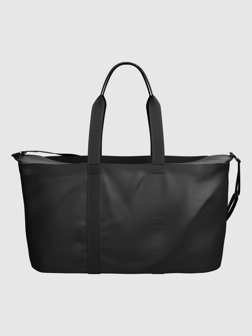 Db Essential Weekender 40L Bag black out