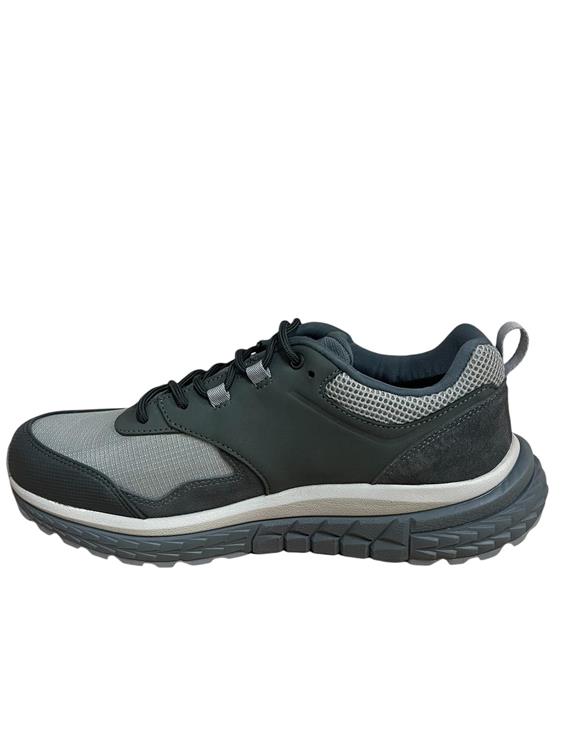 DUCA Walking Cisomo Low Denim-Washed-Blue