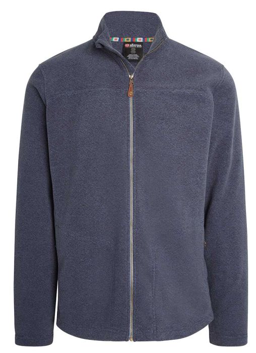 Rolpa Eco Jacket Men fleece