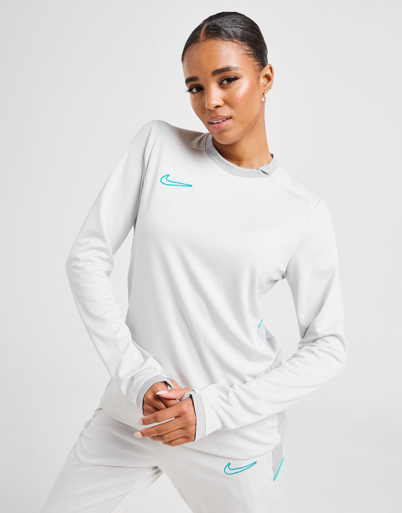 Nike Academy 2.0 Long Sleeve Top