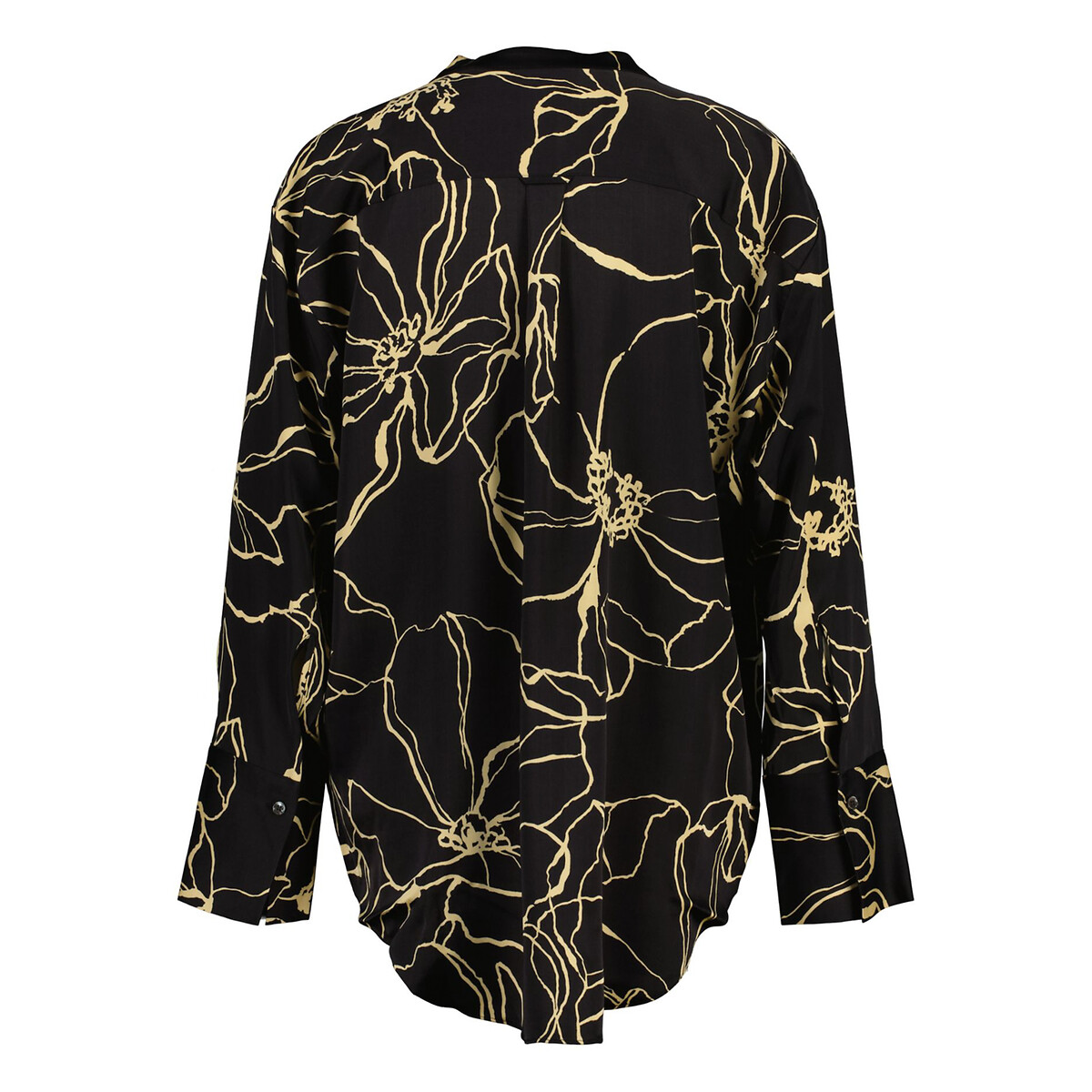 GANT<br>Camisa estampada