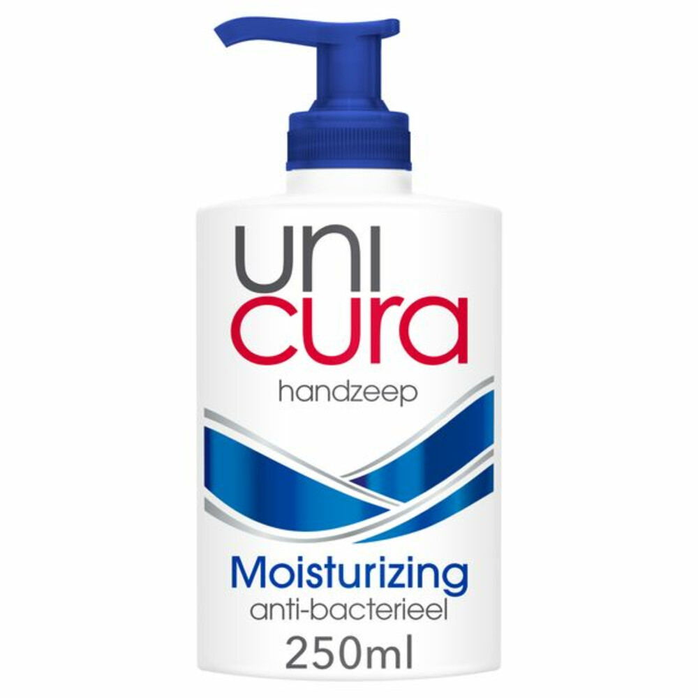 Unicura Vloeibare Handzeep Prebiotica Moisturizing250 ml