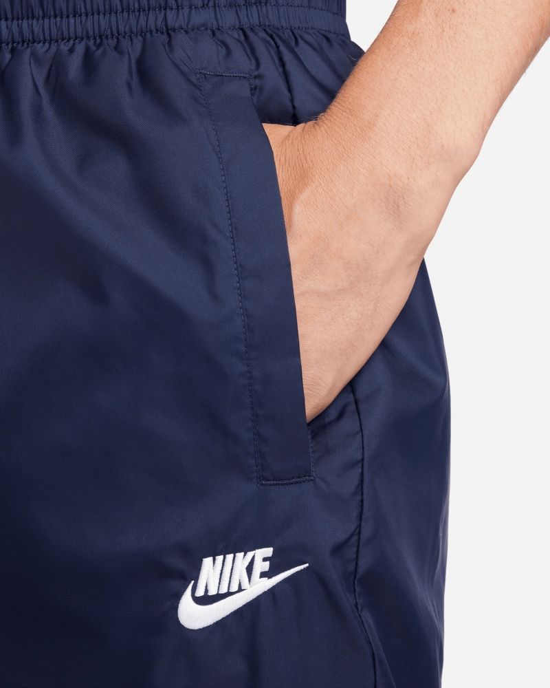 Ensemble de survêtement Nike Sportswear Club Bleu Marine pour homme