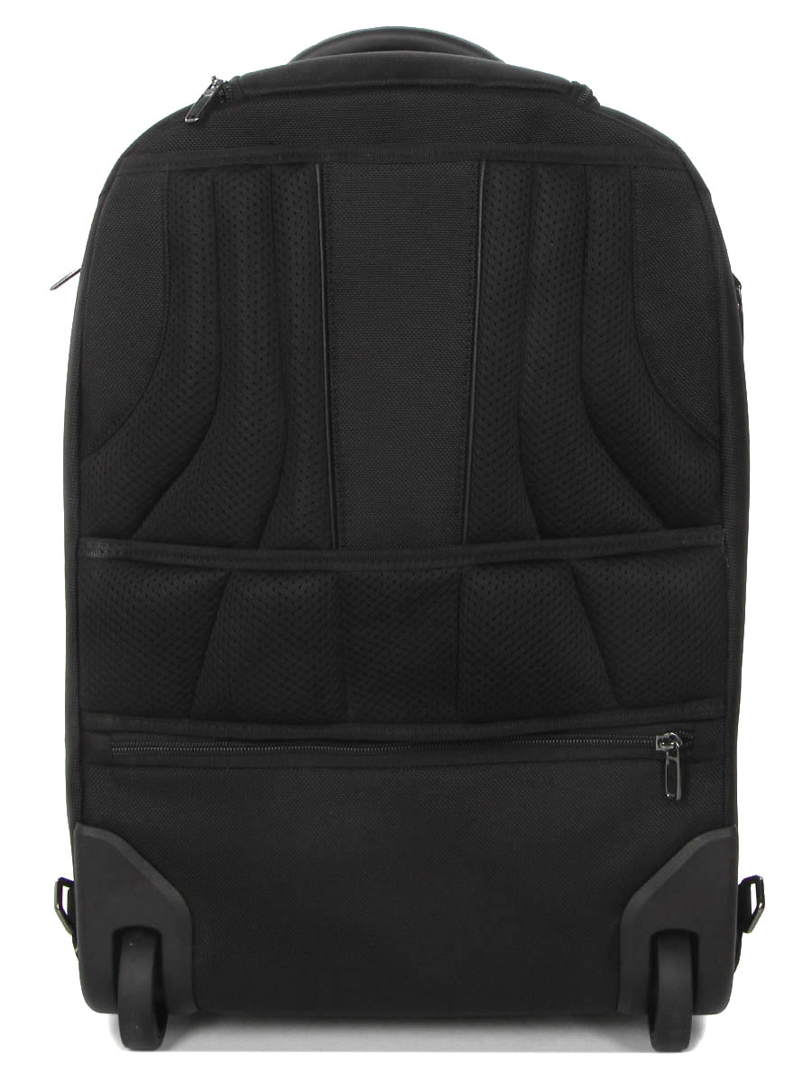 Sac À dos ordinateur À roulettes Samsonite Pro DLX 6 - 17.3 pouces