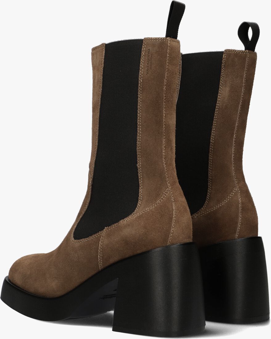VAGABOND SHOEMAKERS bruine vagabond shoemakers chelsea boots brooke chelsea
