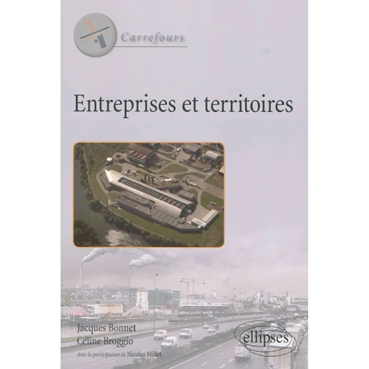 Entreprises et territoires · Occasion