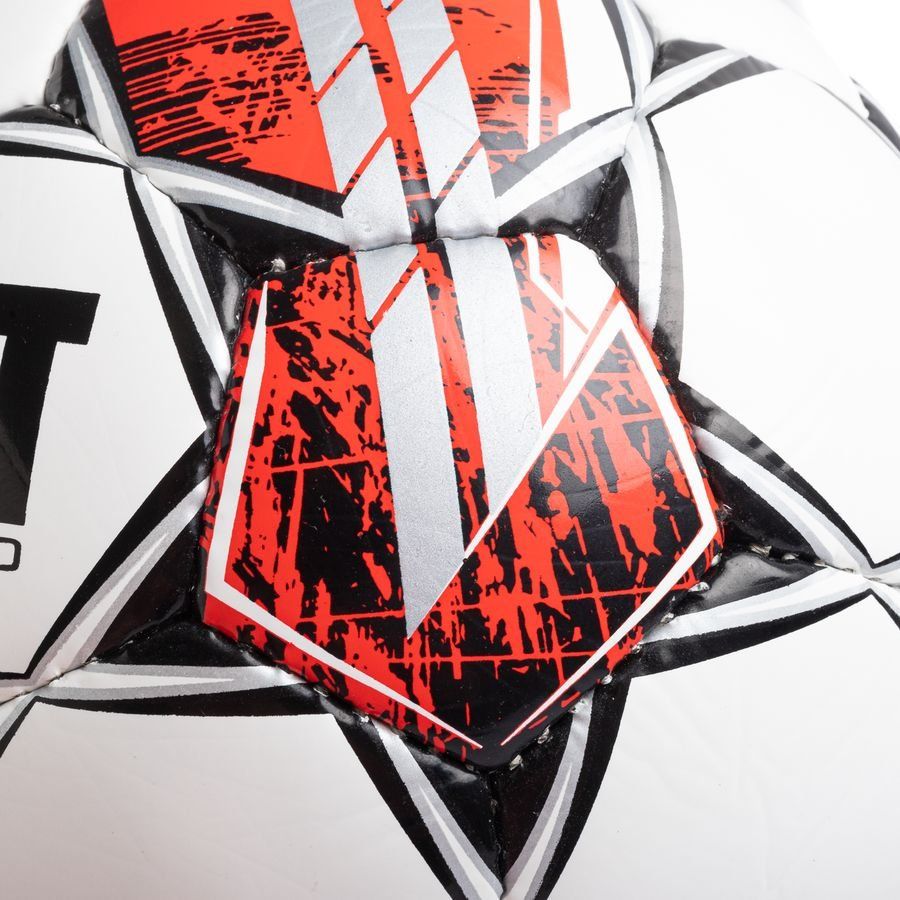 Select Ballon Diamond V23 - Blanc/Rouge