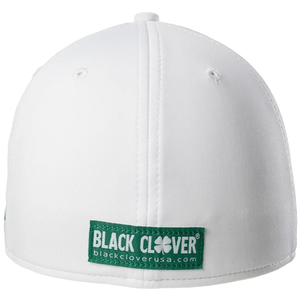 Premium Clover 16 Caps Hvit