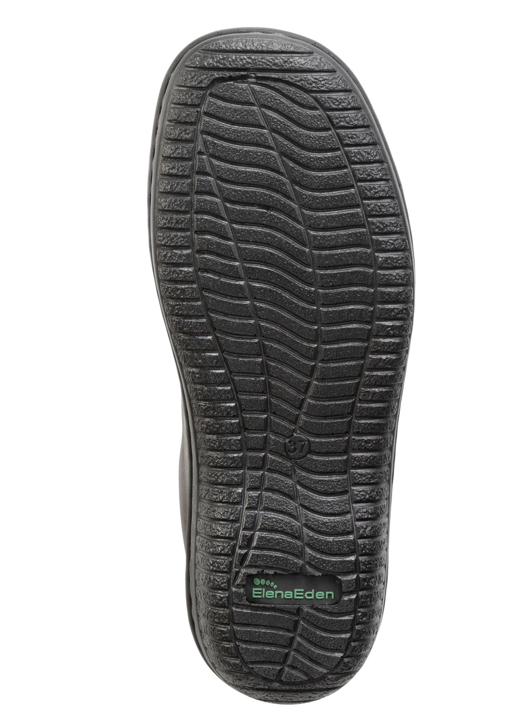 ELENA EDEN-Slipper aus Nappaleder