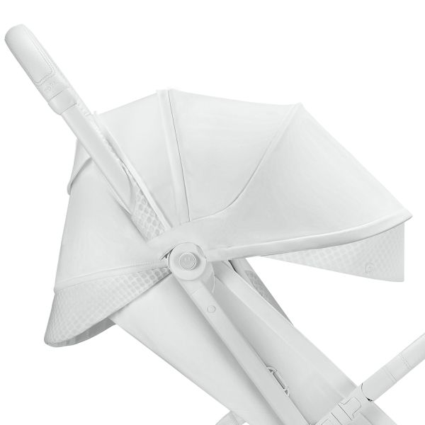 Cybex Coya Buggy - Urban Mobility - White