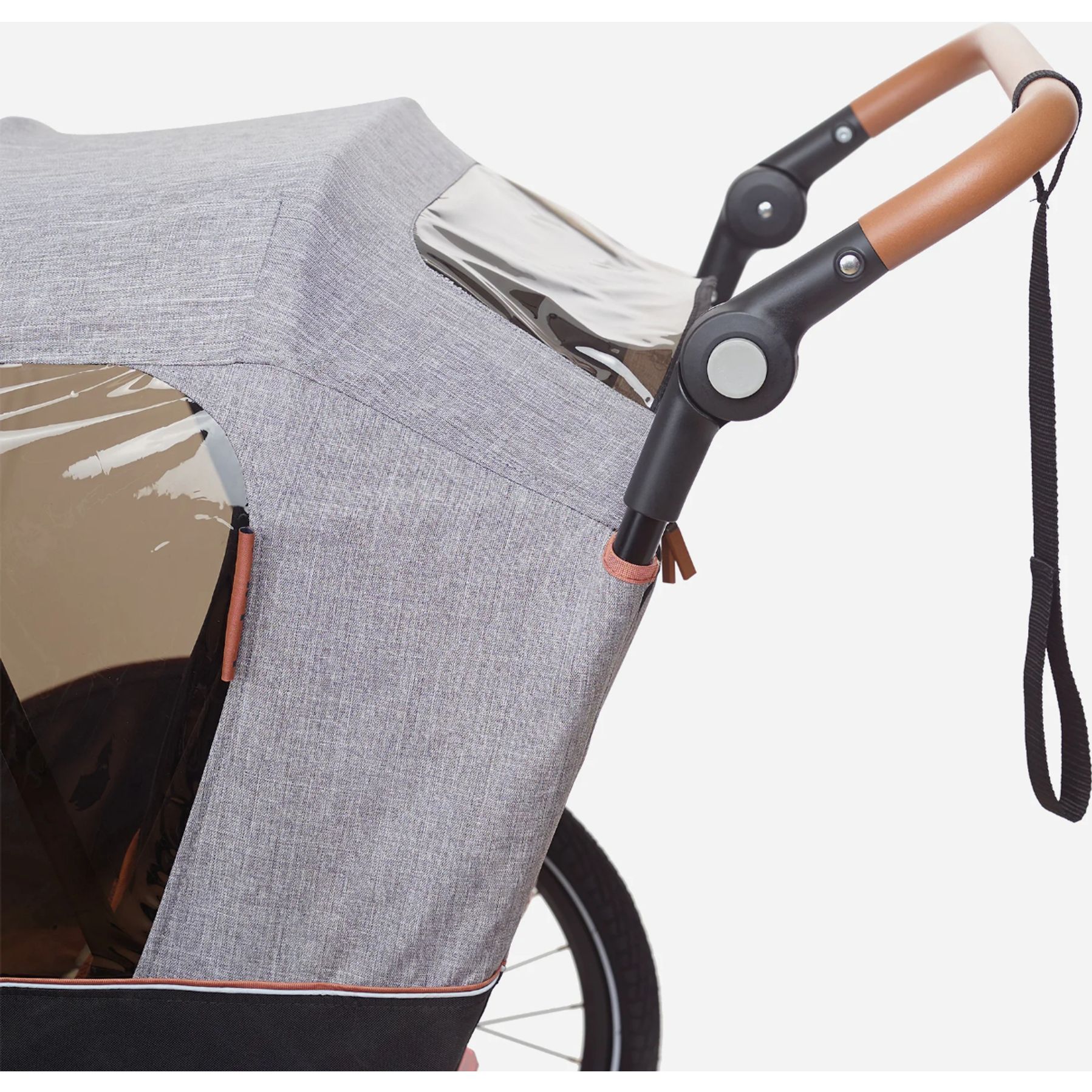BoBike 2 in 1 Fietskar