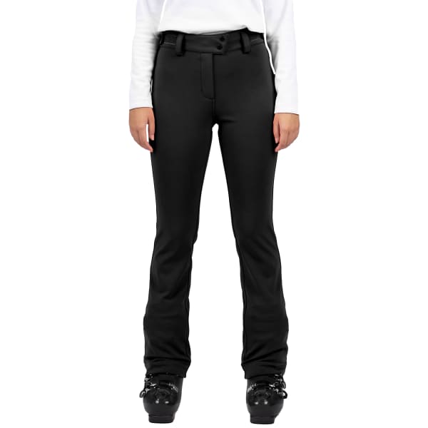 Fuseau ski SUN VALLEY ISOAR NOIR