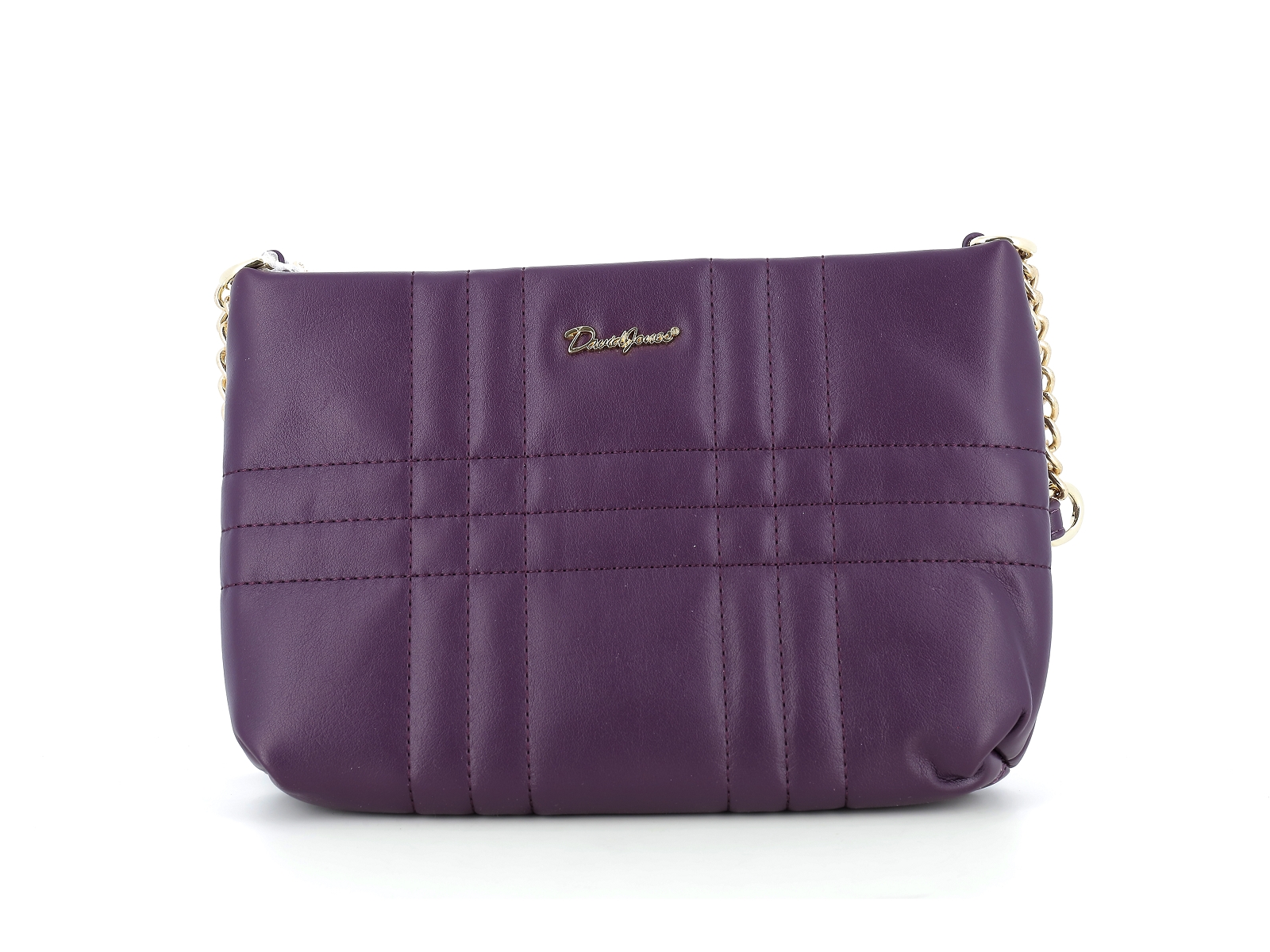 David jones-7014 1 Synthétique Violet
