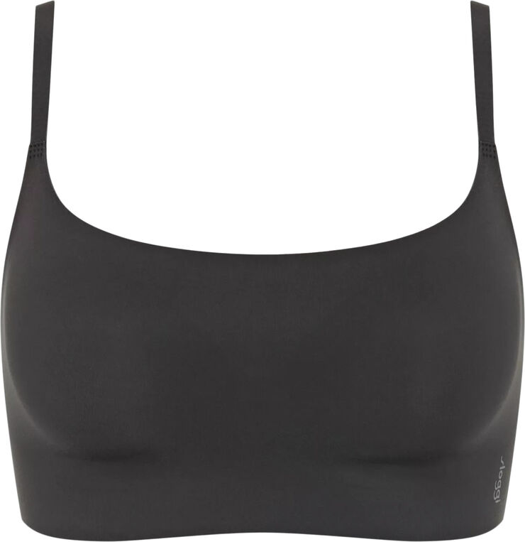 Sloggi sloggi ZERO Feel 2. 0 Ultra Bra Black