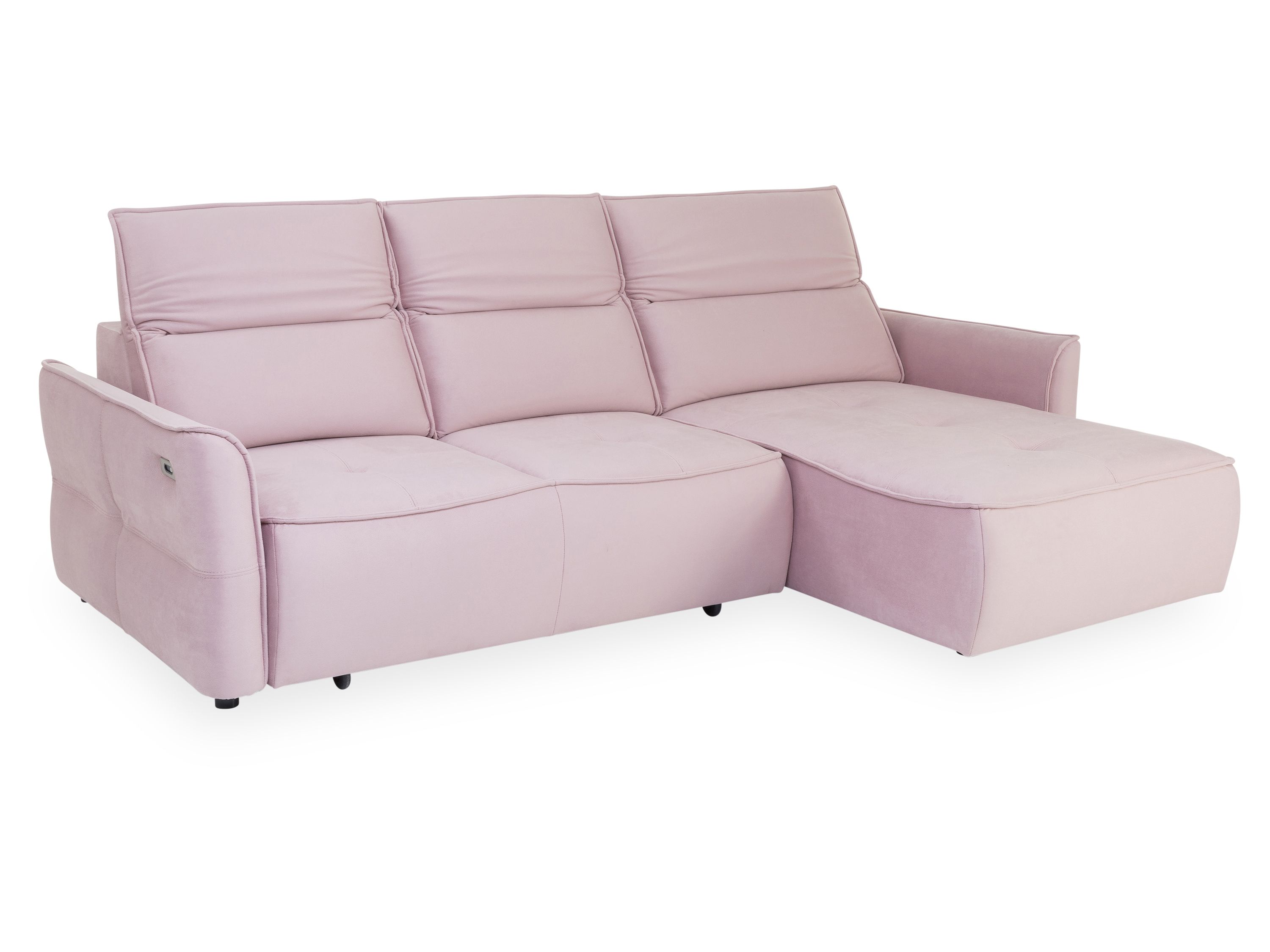 Polsterecke WACO Mini GRAU