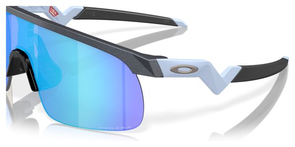 Lunettes Enfants Oakley Resistor Re-Discover Collection / Prizm Sapphire / Ref : OJ9010-1623