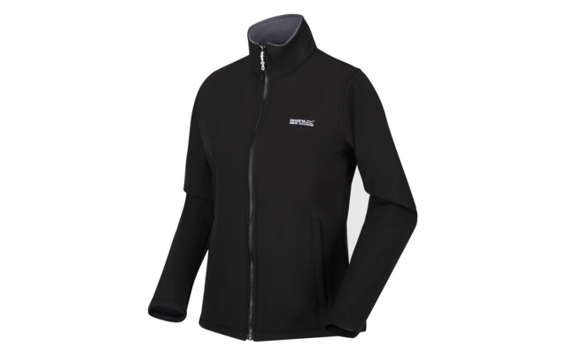 Regatta Connie V Damen Softshelljacke