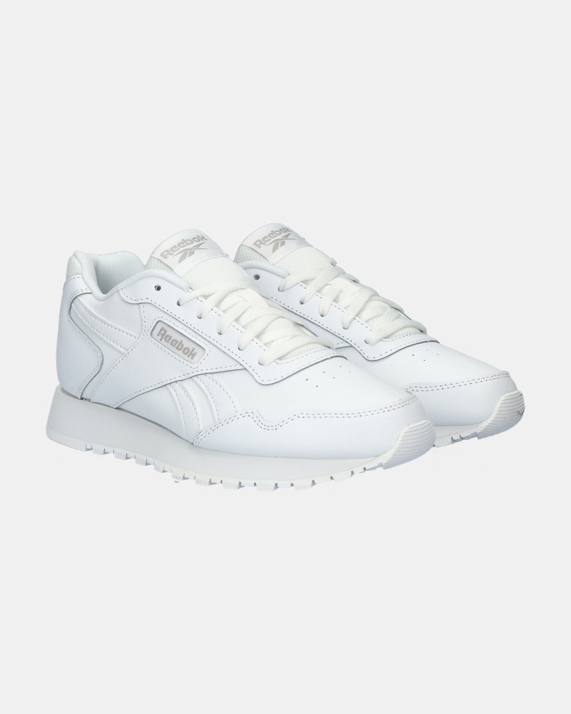 Reebok Glide Lage sneakers  - wit