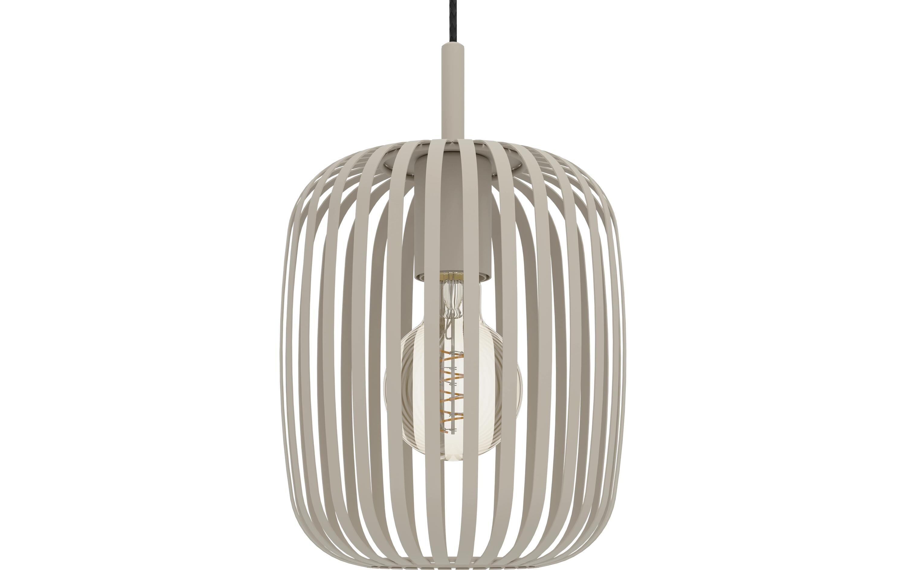Pendelleuchte ROMAZZINA beige exkl. E27 5x40W<br>Hängeleuchte