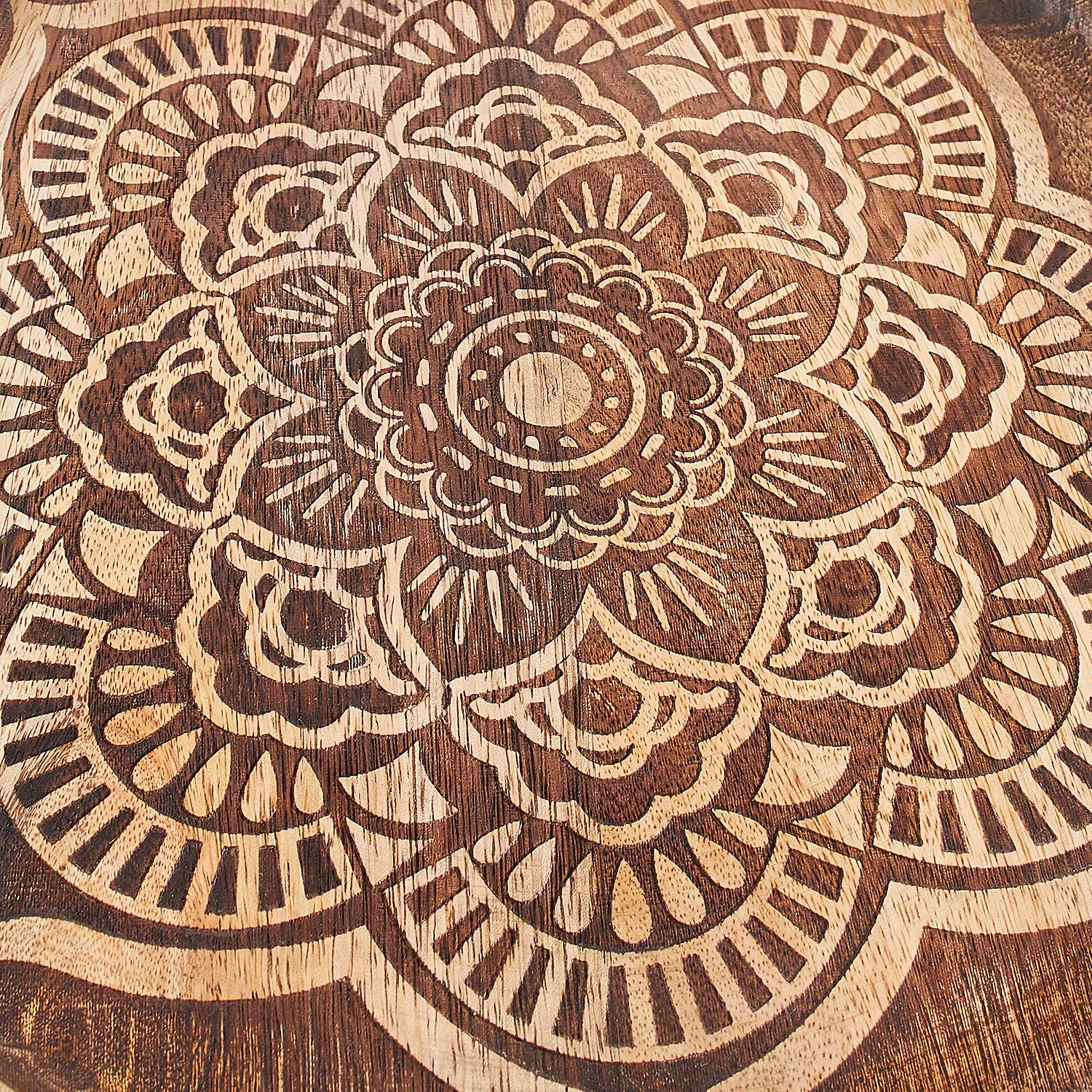 MEHENDI Deko-Teller