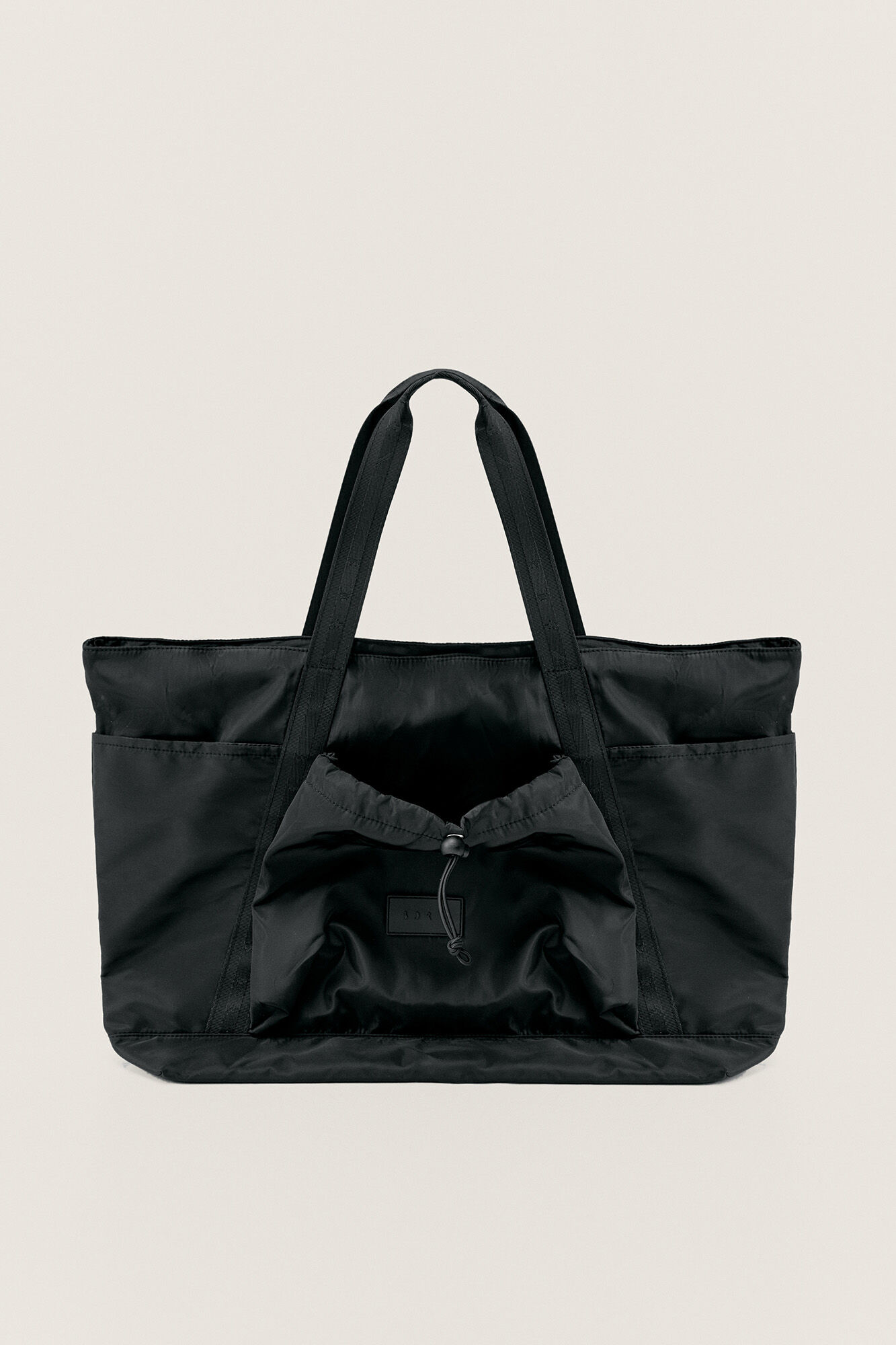 Bag Away Preto