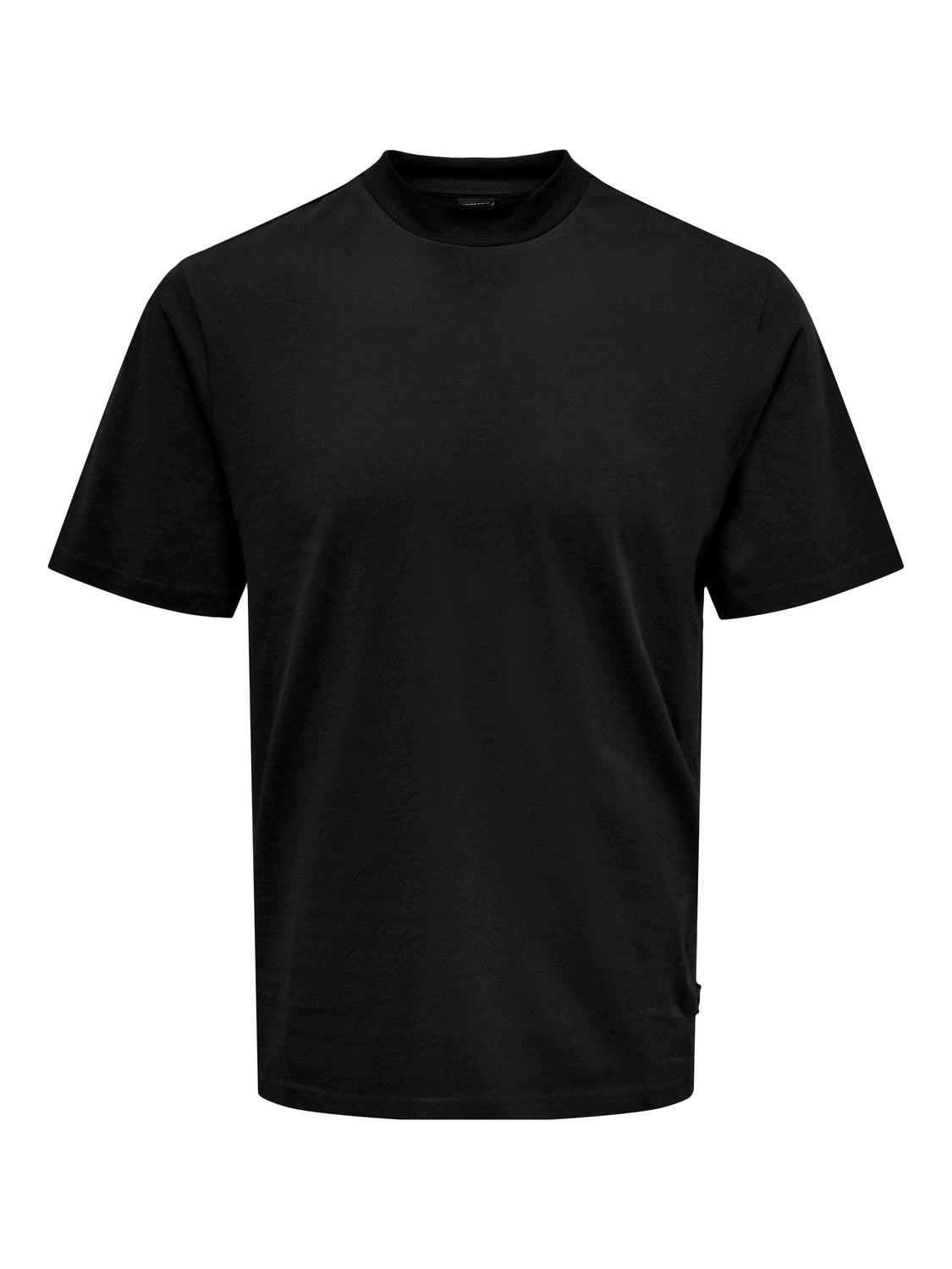 ONSOTIS T-shirt Black