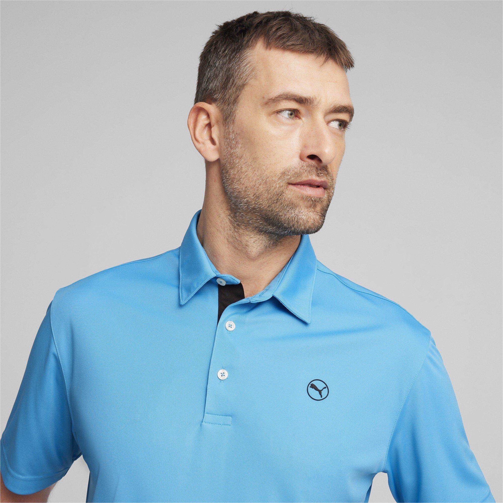 Puma Pure Solid Polo
