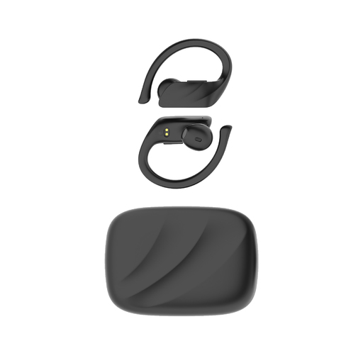 Fones de ouvido Bluetooth Unotec Sport-u4