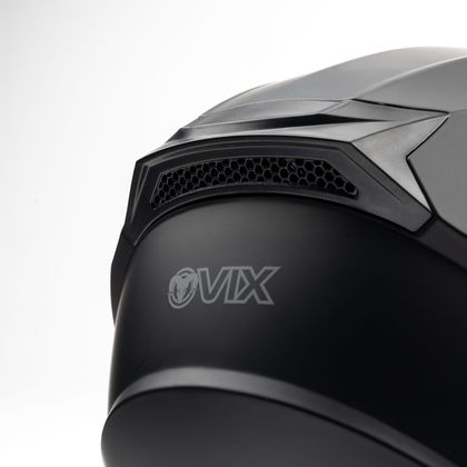 Casque Ovix TEXEL EVO - Noir