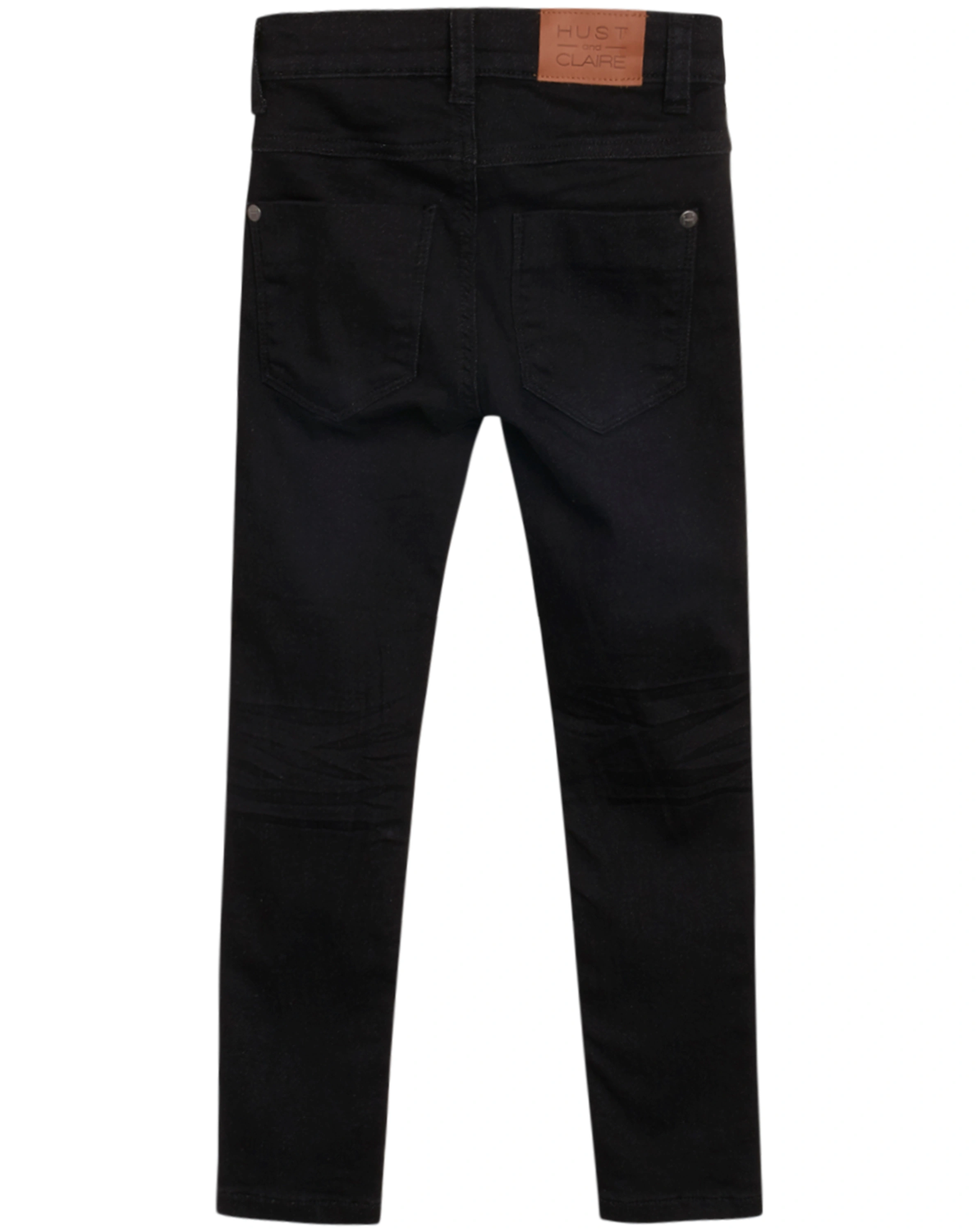 Jeanshose JOSH ESS in blackdenim