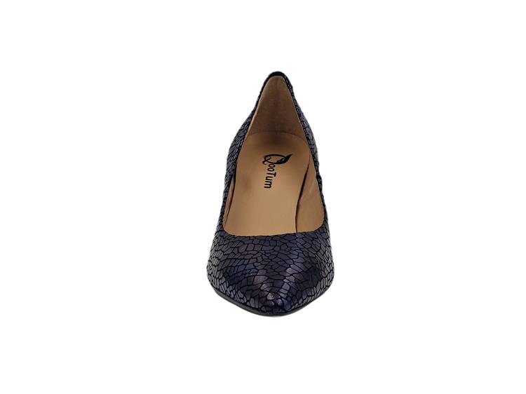 Qoo Tum 11560 MARINE (blauw)