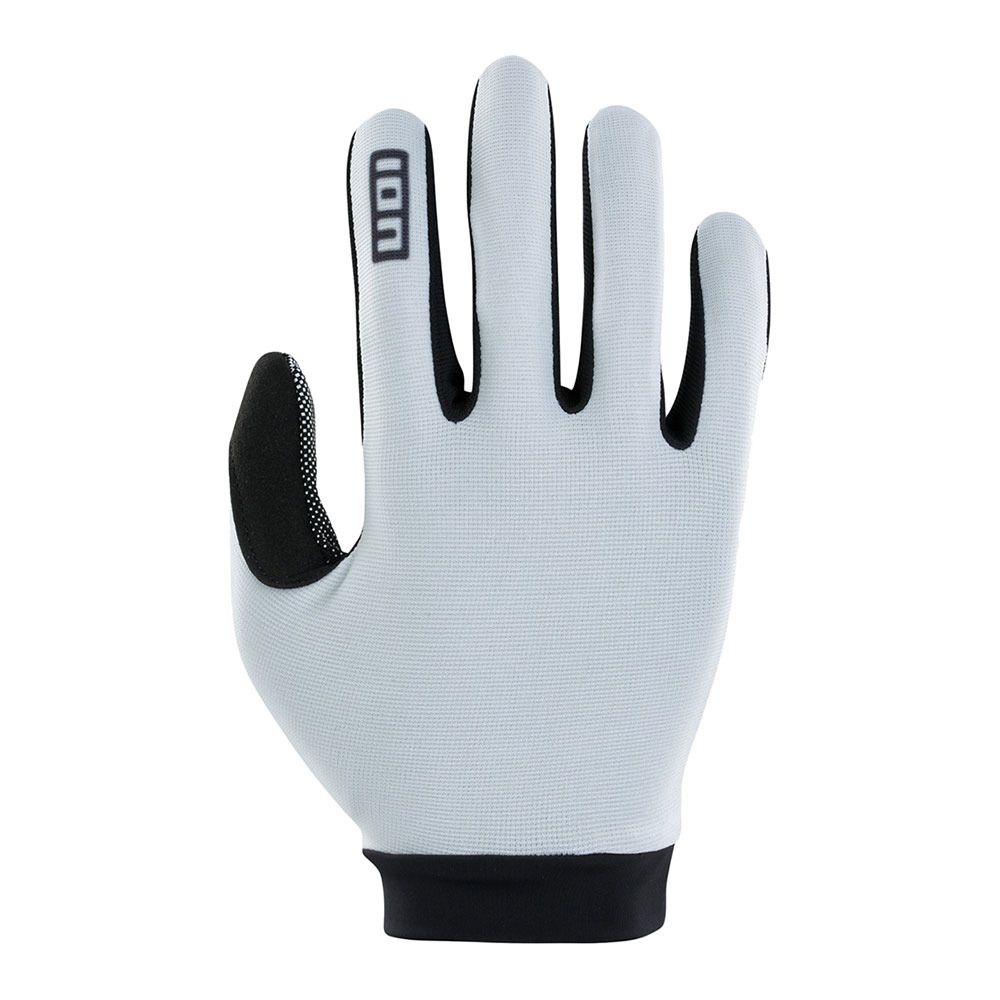 Ion Bike LOGO - Gants peak white