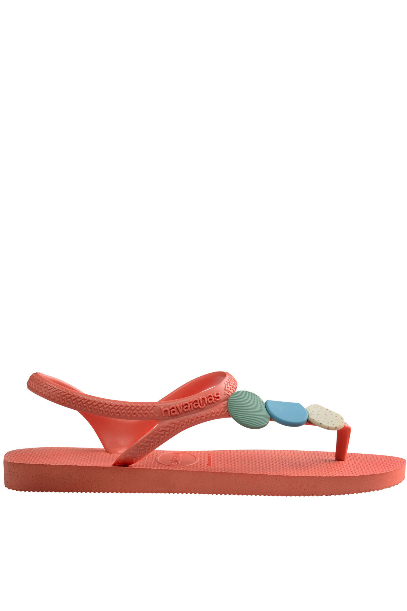 Chinelo Hav Flash Urban Plus - laranja