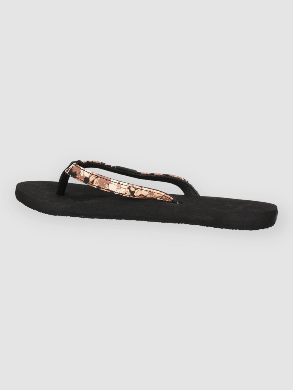 Rip Curl Freedom Bloom Sandals black/brown