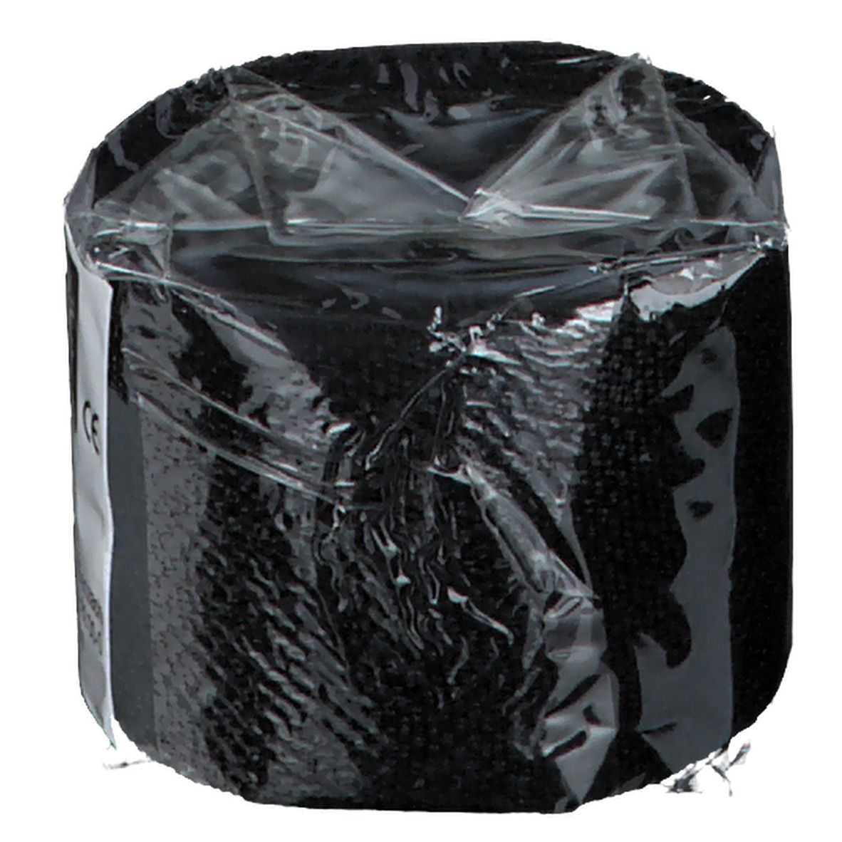 BORT StabiloColor® Binde 4 cm schwarz