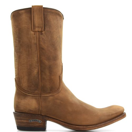 Sendra heren laarzen 2307 Butch Flota Ours